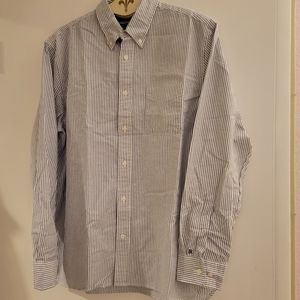 Banana republic dress shirt